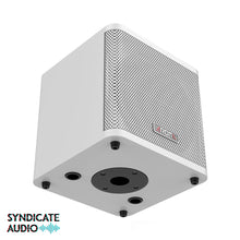 Load image into Gallery viewer, Aroma AG-40A 40W Portable Acoustic Guitar Amplifier/Micro PA or Monitor with Built-in Rechargeable Battery and Bluetooth
