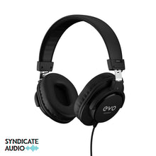Load image into Gallery viewer, Audient Mic, Headphones and EVO4 2-in/2-out Digital Audio Interface for Recording BUNDLE