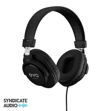 Load image into Gallery viewer, Audient Mic, Headphones and EVO4 2-in/2-out Digital Audio Interface for Recording BUNDLE