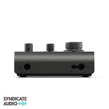 Load image into Gallery viewer, Audient ID4 (2021 version) 2-in/2-out Digital Audio Interface for Recording