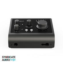 Load image into Gallery viewer, Audient ID4 (2021 version) 2-in/2-out Digital Audio Interface for Recording