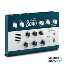 Load image into Gallery viewer, Audient Sono Guitar Recording Audio Interface