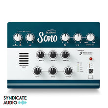 Load image into Gallery viewer, Audient Sono Guitar Recording Audio Interface