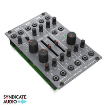 Load image into Gallery viewer, Behringer 110 VCO/VCF/VCA Legendary Analog VCO/VCF/VCA Module for Eurorack