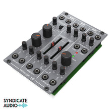 Load image into Gallery viewer, Behringer 110 VCO/VCF/VCA Legendary Analog VCO/VCF/VCA Module for Eurorack