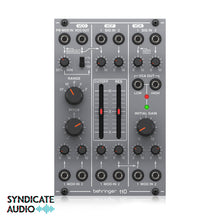Load image into Gallery viewer, Behringer 110 VCO/VCF/VCA Legendary Analog VCO/VCF/VCA Module for Eurorack