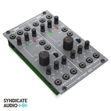 Load image into Gallery viewer, Behringer 130 Dual VCA Legendary Analog Dual VCA Module for Eurorack