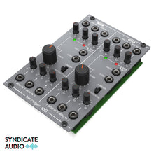 Load image into Gallery viewer, Behringer 130 Dual VCA Legendary Analog Dual VCA Module for Eurorack