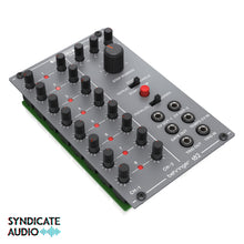 Load image into Gallery viewer, Behringer 182 Sequencer Legendary Analog Sequencer Module for Eurorack