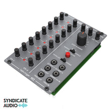 Load image into Gallery viewer, Behringer 182 Sequencer Legendary Analog Sequencer Module for Eurorack