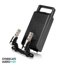 Load image into Gallery viewer, Behringer C-2 2 Matched Studio Condenser Microphones