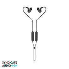 Load image into Gallery viewer, Behringer SD251-BT Studio Monitoring Earphones w/ Bluetooth Connectivity