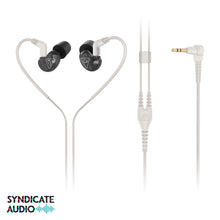 Load image into Gallery viewer, Behringer SD251-CK Studio Monitoring Earphones