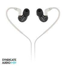 Load image into Gallery viewer, Behringer SD251-CK Studio Monitoring Earphones