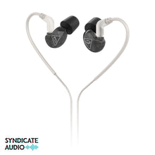 Load image into Gallery viewer, Behringer SD251-CK Studio Monitoring Earphones