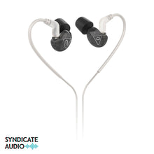 Load image into Gallery viewer, Behringer SD251-CK Studio Monitoring Earphones