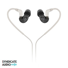 Load image into Gallery viewer, Behringer SD251-CK Studio Monitoring Earphones