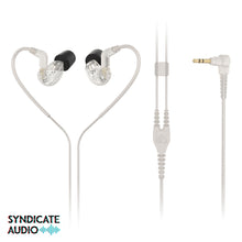 Load image into Gallery viewer, Behringer SD251-CL Studio Monitoring Earphones