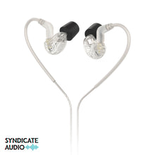 Load image into Gallery viewer, Behringer SD251-CL Studio Monitoring Earphones