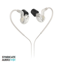 Load image into Gallery viewer, Behringer SD251-CL Studio Monitoring Earphones
