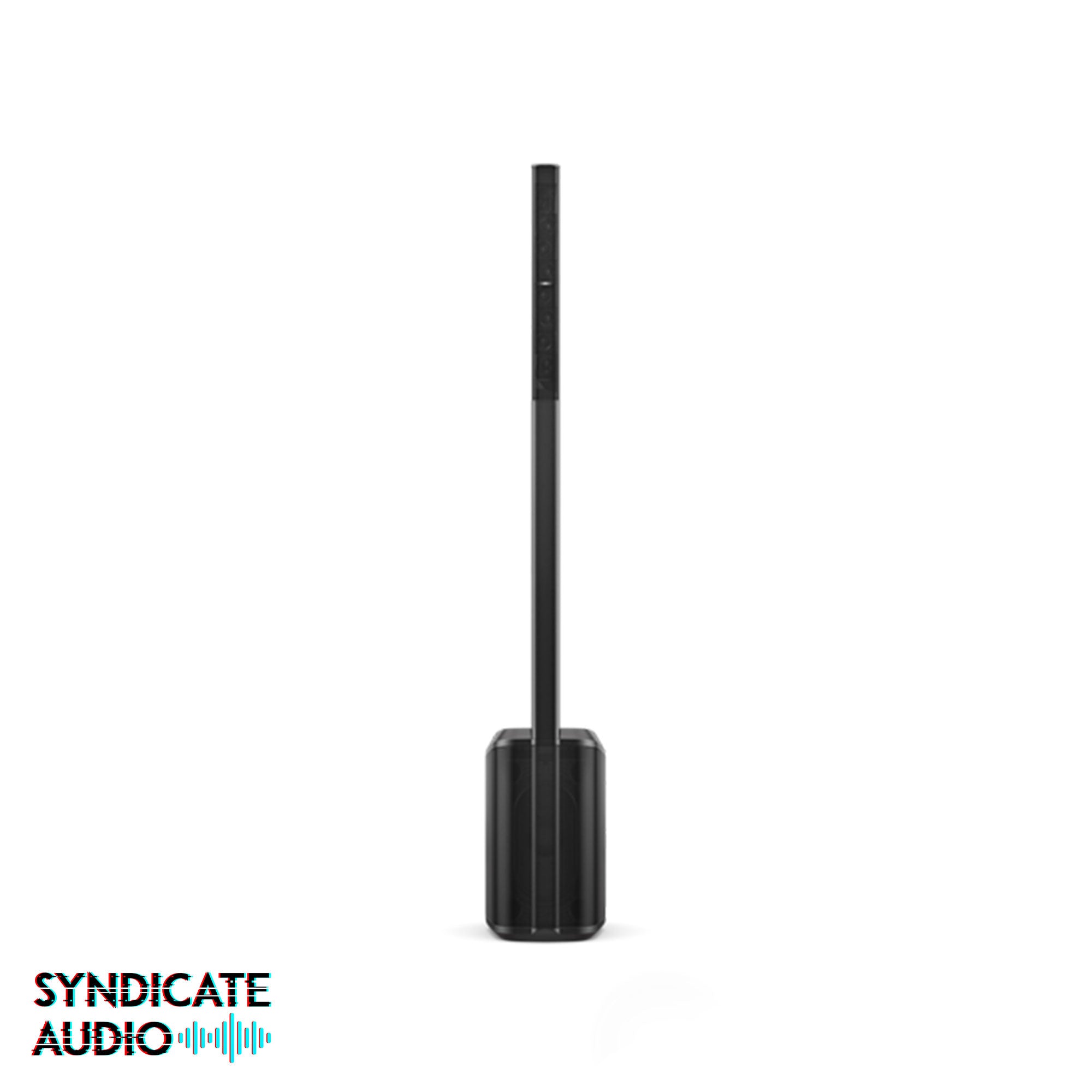 BOSE L1 Pro8 Portable Line Array System (Black) – Syndicate Audio