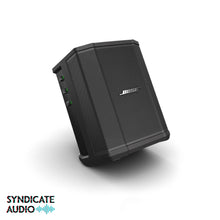 Load image into Gallery viewer, BOSE S1 Pro Portable Bluetooth Speaker System (Black)