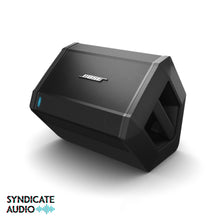Load image into Gallery viewer, BOSE S1 Pro Portable Bluetooth Speaker System (Black)