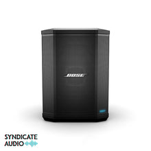 Load image into Gallery viewer, BOSE S1 Pro Portable Bluetooth Speaker System (Black)