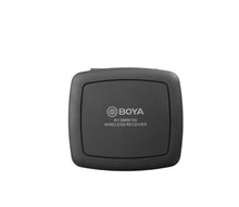Load image into Gallery viewer, BOYA BY-BMW700 Wireless 2.4GHz Conference Microphone Speaker