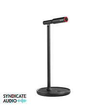 Load image into Gallery viewer, BOYA BY-CM1 Desktop USB-C Condenser Microphone