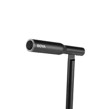 Load image into Gallery viewer, BOYA BY-CM1 Desktop USB-C Condenser Microphone