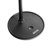 Load image into Gallery viewer, BOYA BY-CM1 Desktop USB-C Condenser Microphone