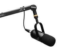 Load image into Gallery viewer, BOYA BY-DM500 Dynamic XLR Podcast Microphone