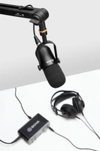 Load image into Gallery viewer, BOYA BY-DM500 Dynamic XLR Podcast Microphone
