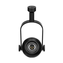 Load image into Gallery viewer, BOYA BY-DM500 Dynamic XLR Podcast Microphone