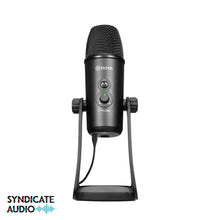 Load image into Gallery viewer, BOYA BY-PM700 USB Condenser Microphone
