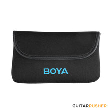Load image into Gallery viewer, BOYA BY-W4 Ultracompact 2.4GHz Four-Channel Wireless Microphone System