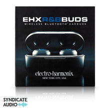 Load image into Gallery viewer, Electro-Harmonix R&B Buds Wireless Bluetooth 5.0 Earbuds