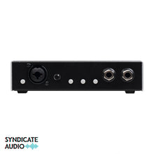 Load image into Gallery viewer, Joyo JDI-48 Reamp & Active Direct Box