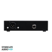 Load image into Gallery viewer, Joyo JDI-48 Reamp & Active Direct Box