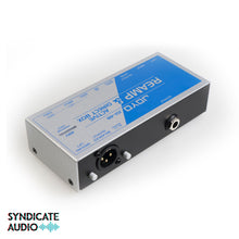 Load image into Gallery viewer, Joyo JDI-48 Reamp & Active Direct Box