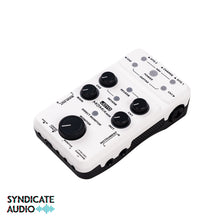 Load image into Gallery viewer, JOYO MOMIX Audio Interface for Mobile Devices