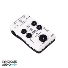 Load image into Gallery viewer, JOYO MOMIX Audio Interface for Mobile Devices