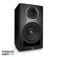 Load image into Gallery viewer, Kali Audio Lone Independent Series IN-8 V2 8" Powered 3-Way Studio Monitor - Black, 1 pc