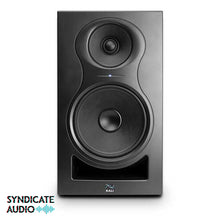 Load image into Gallery viewer, Kali Audio Lone Independent Series IN-8 V2 8" Powered 3-Way Studio Monitor - Black, 1 pc
