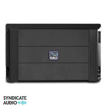 Load image into Gallery viewer, Kali Audio Lone Independent Series IN-UNF Ultra-Nearfield Powered 3-Way Studio Monitor (Black)