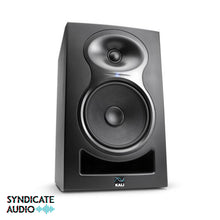 Load image into Gallery viewer, Kali Audio Lone Pine Series LP-6 6.5" V2 Powered Studio Monitor Second Wave - Black