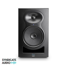 Load image into Gallery viewer, Kali Audio Lone Pine Series LP-6 6.5" V2 Powered Studio Monitor Second Wave - Black