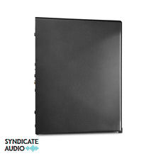 Load image into Gallery viewer, Kali Audio Lone Pine Series LP-UNF Ultra-Nearfield Powered 2-Way Studio Monitor Pair - Black