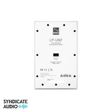 Load image into Gallery viewer, Kali Audio Lone Pine Series LP-UNF Ultra-Nearfield Powered 2-Way Studio Monitor Pair - White